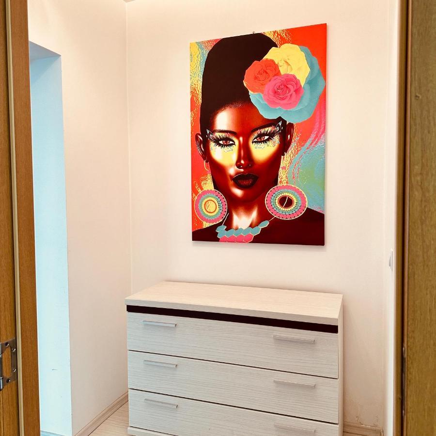 Sweet Apartament Baia Mare Esterno foto