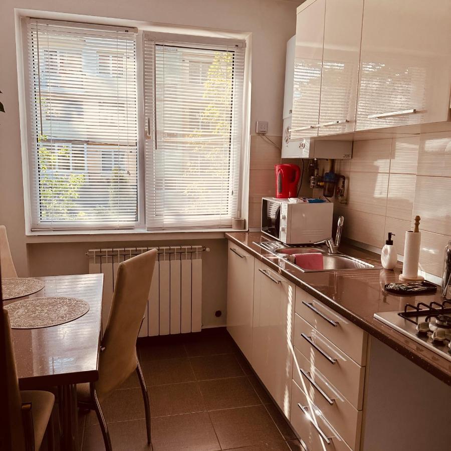 Sweet Apartament Baia Mare Esterno foto