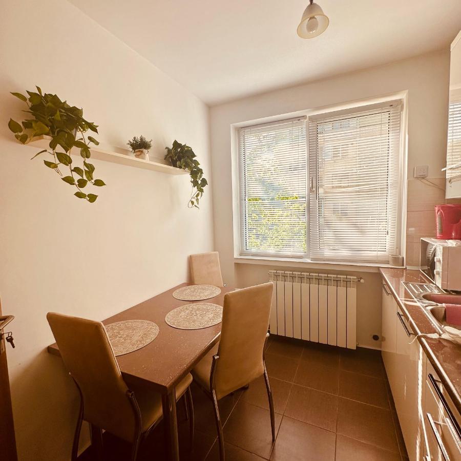 Sweet Apartament Baia Mare Esterno foto