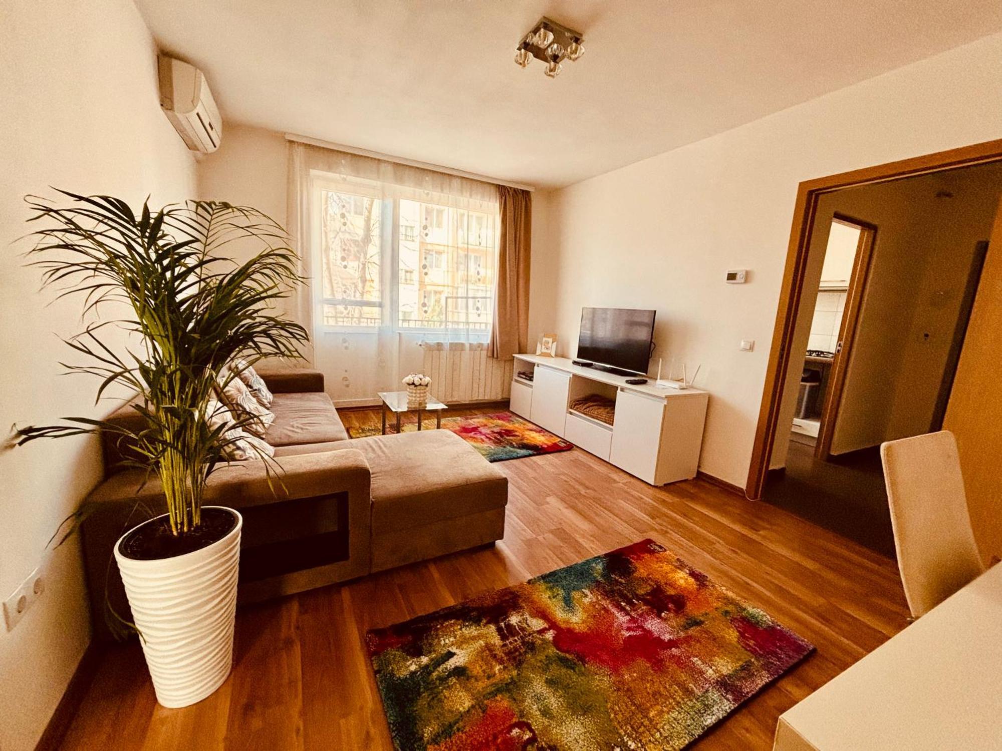 Sweet Apartament Baia Mare Esterno foto