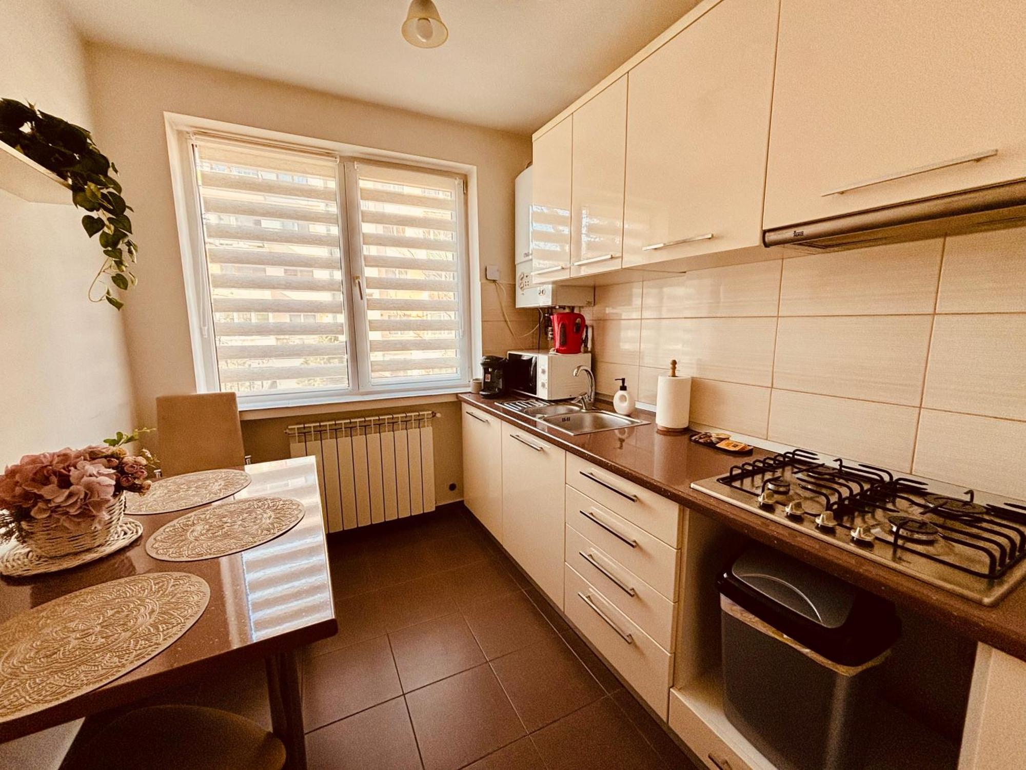 Sweet Apartament Baia Mare Esterno foto